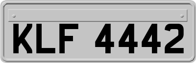 KLF4442