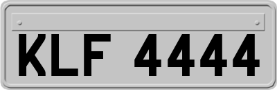 KLF4444