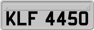 KLF4450