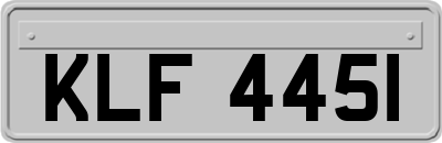 KLF4451