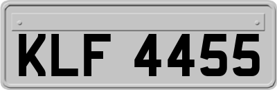 KLF4455
