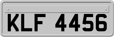 KLF4456