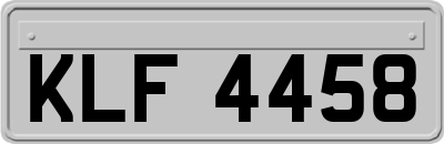 KLF4458