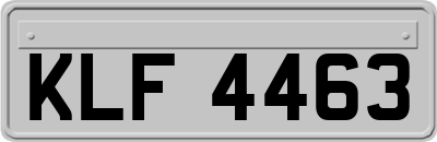 KLF4463