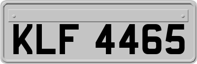 KLF4465