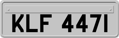 KLF4471