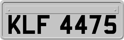 KLF4475