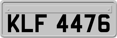 KLF4476