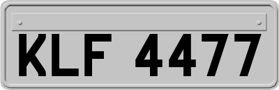 KLF4477