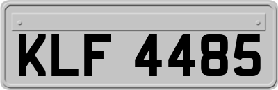 KLF4485