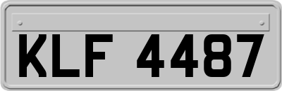 KLF4487