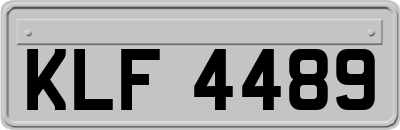 KLF4489