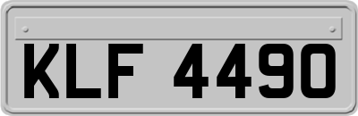KLF4490