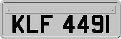 KLF4491