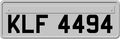 KLF4494