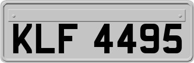 KLF4495