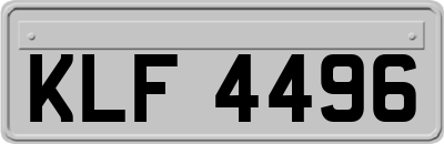 KLF4496