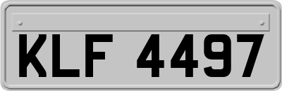 KLF4497