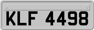 KLF4498