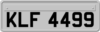 KLF4499