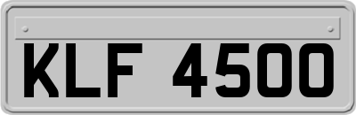 KLF4500