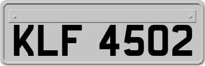 KLF4502