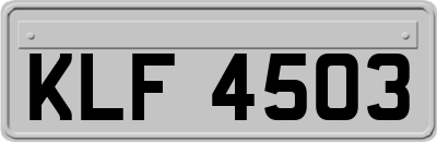 KLF4503