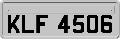 KLF4506