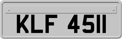 KLF4511