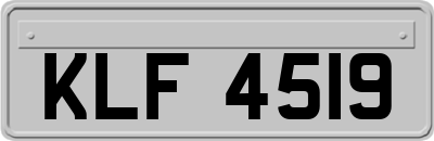 KLF4519