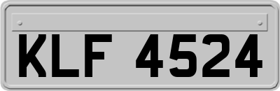 KLF4524