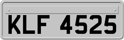 KLF4525