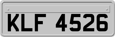 KLF4526