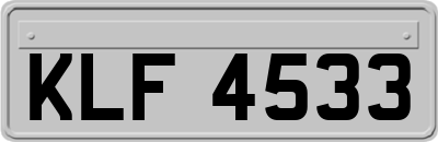 KLF4533