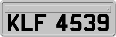 KLF4539