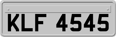KLF4545