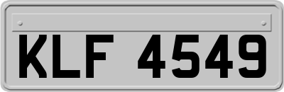 KLF4549