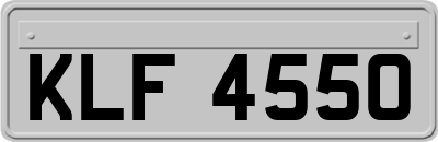 KLF4550