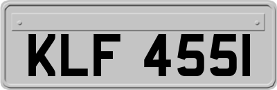 KLF4551