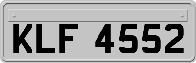KLF4552