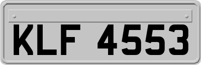 KLF4553