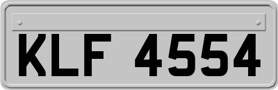 KLF4554