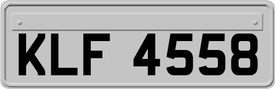 KLF4558