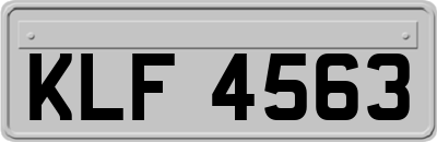 KLF4563