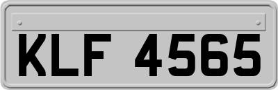 KLF4565