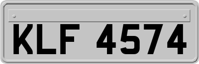 KLF4574