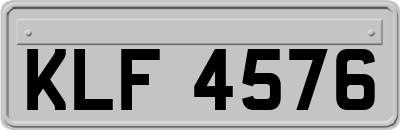 KLF4576