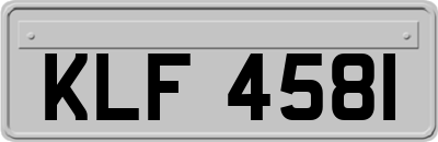 KLF4581