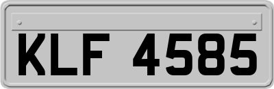 KLF4585