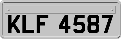 KLF4587